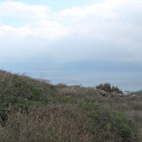 Land plot in Greece, Crete