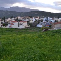 Земельный участок в Греции, Крит, Ираклион