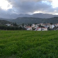 Земельный участок в Греции, Крит, Ираклион