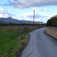 Land plot in Greece, Crete, Irakleion