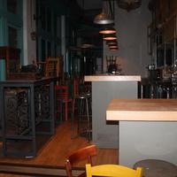 Business center in Greece, Central Macedonia, Center, 70 sq.m.