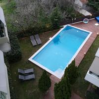 Flat in Greece, Attica, Athens, 110 sq.m.