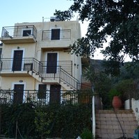 Бизнес-центр в Греции, Крит, Ираклион, 270 кв.м.