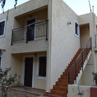 Бизнес-центр в Греции, Крит, Ираклион, 270 кв.м.