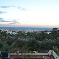 Бизнес-центр в Греции, Крит, Ираклион, 270 кв.м.