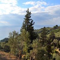 Land plot in Greece, Ionian Islands