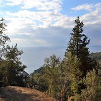 Land plot in Greece, Ionian Islands