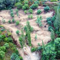 Land plot in Greece, Ionian Islands