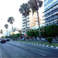 Другая коммерческая недвижимость на Кипре, Лимасол, 3750 кв.м.