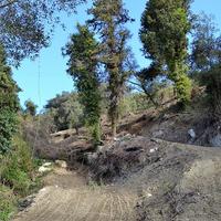 Land plot in Greece, Ionian Islands