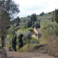 Land plot in Greece, Ionian Islands