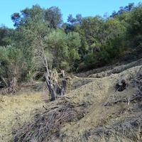 Land plot in Greece, Ionian Islands