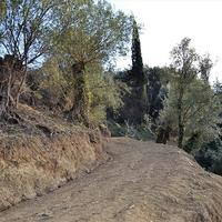 Land plot in Greece, Ionian Islands