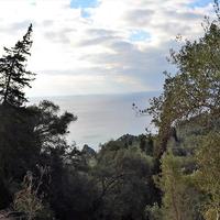 Land plot in Greece, Ionian Islands