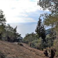 Land plot in Greece, Ionian Islands