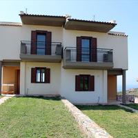 Таунхаус в Греции, Центральная Македония, Центр, 121 кв.м.