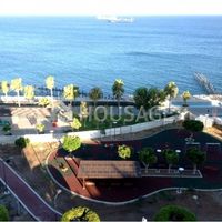 Другая коммерческая недвижимость на Кипре, Лимасол, 3750 кв.м.