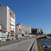 Business center in Greece, Kavala, 2320 sq.m.