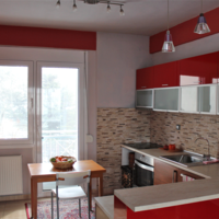 Таунхаус в Греции, Центральная Македония, Центр, 133 кв.м.