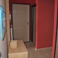 Таунхаус в Греции, Центральная Македония, Центр, 133 кв.м.