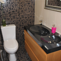 Таунхаус в Греции, Центральная Македония, Центр, 133 кв.м.