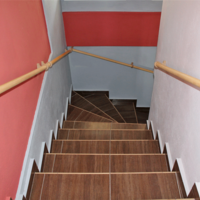 Таунхаус в Греции, Центральная Македония, Центр, 133 кв.м.