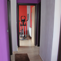 Таунхаус в Греции, Центральная Македония, Центр, 133 кв.м.