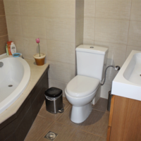 Таунхаус в Греции, Центральная Македония, Центр, 133 кв.м.