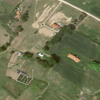 Земельный участок в Греции, Центральная Македония, Центр