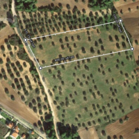 Земельный участок в Греции, Центральная Македония, Центр