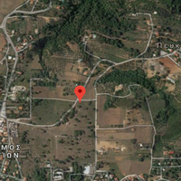 Земельный участок в Греции, Аттика, Афины