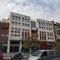 Бизнес-центр в Греции, Центральная Македония, Центр, 440 кв.м.