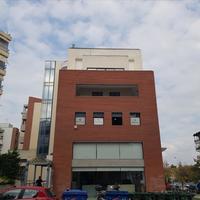 Бизнес-центр в Греции, Центральная Македония, Центр, 440 кв.м.