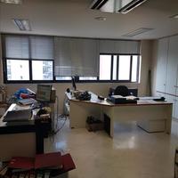 Бизнес-центр в Греции, Центральная Македония, Центр, 440 кв.м.