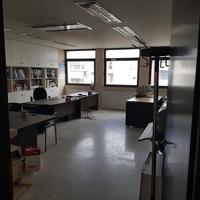 Бизнес-центр в Греции, Центральная Македония, Центр, 440 кв.м.