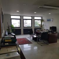 Бизнес-центр в Греции, Центральная Македония, Центр, 440 кв.м.