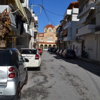 Other in Greece, Crete, Chania, 90 sq.m.