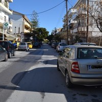 Земельный участок в Греции, Крит, Ираклион