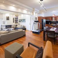 Flat in Greece, Attica, Athens, 135 sq.m.