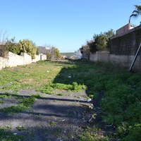 Land plot in Greece, Crete, Irakleion