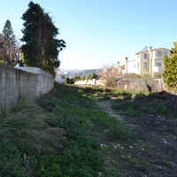 Land plot in Greece, Crete, Irakleion