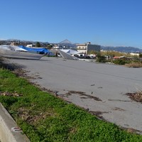 Земельный участок в Греции, Крит, Ханья