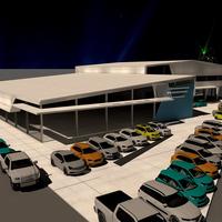 Земельный участок в Греции, Крит, Ханья