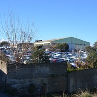 Land plot in Greece, Crete, Irakleion