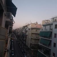 Flat in Greece, Attica, Athens, 50 sq.m.