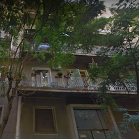 Flat in Greece, Attica, Athens, 50 sq.m.