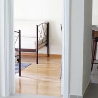 Квартира в Греции, Аттика, Афины, 86 кв.м.