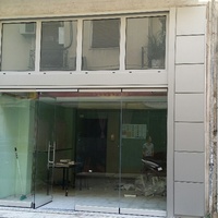 Business center in Greece, Attica, Athens, 80 sq.m.