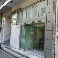 Business center in Greece, Attica, Athens, 80 sq.m.