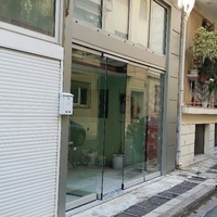 Business center in Greece, Attica, Athens, 80 sq.m.